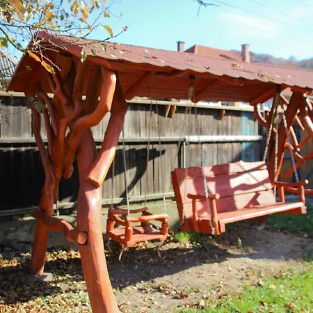 Patakparti 4 B&B
