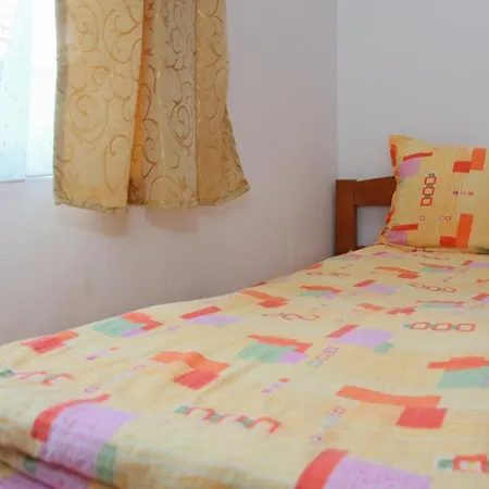 Patakparti 4 B&B *