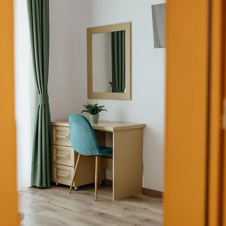 Patakparti 4 B&B *