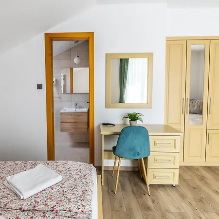 Patakparti 4 B&B *